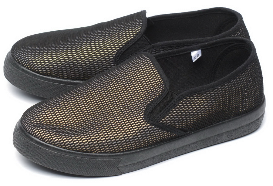 женские туфли текстиль алми россия