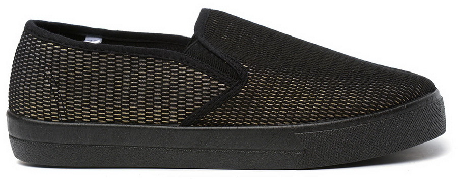 женские туфли текстиль алми россия