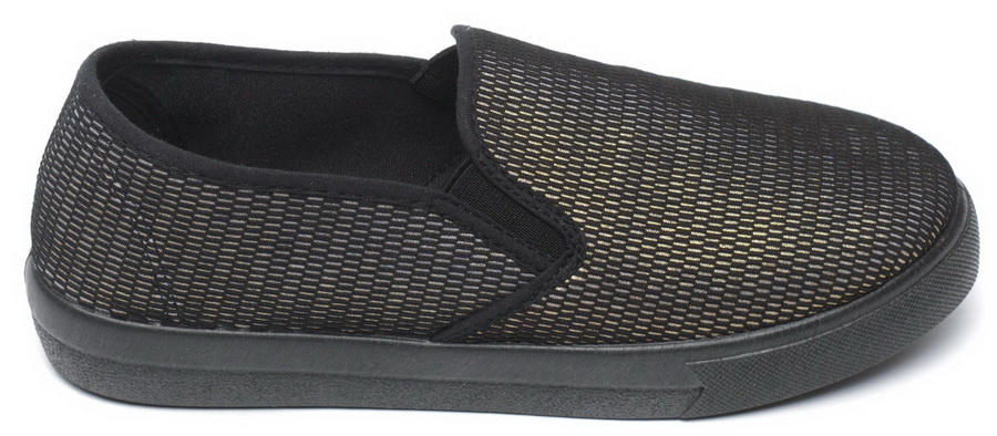 женские туфли текстиль алми россия