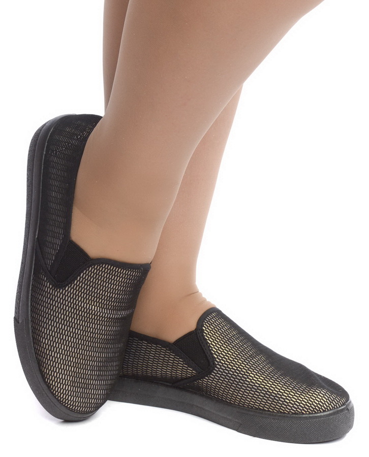 женские туфли текстиль алми россия