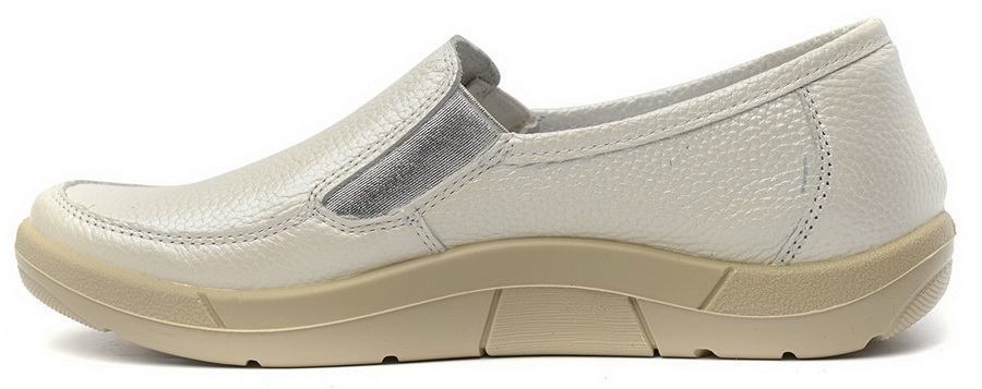 женские туфли натуральная кожа алми россия