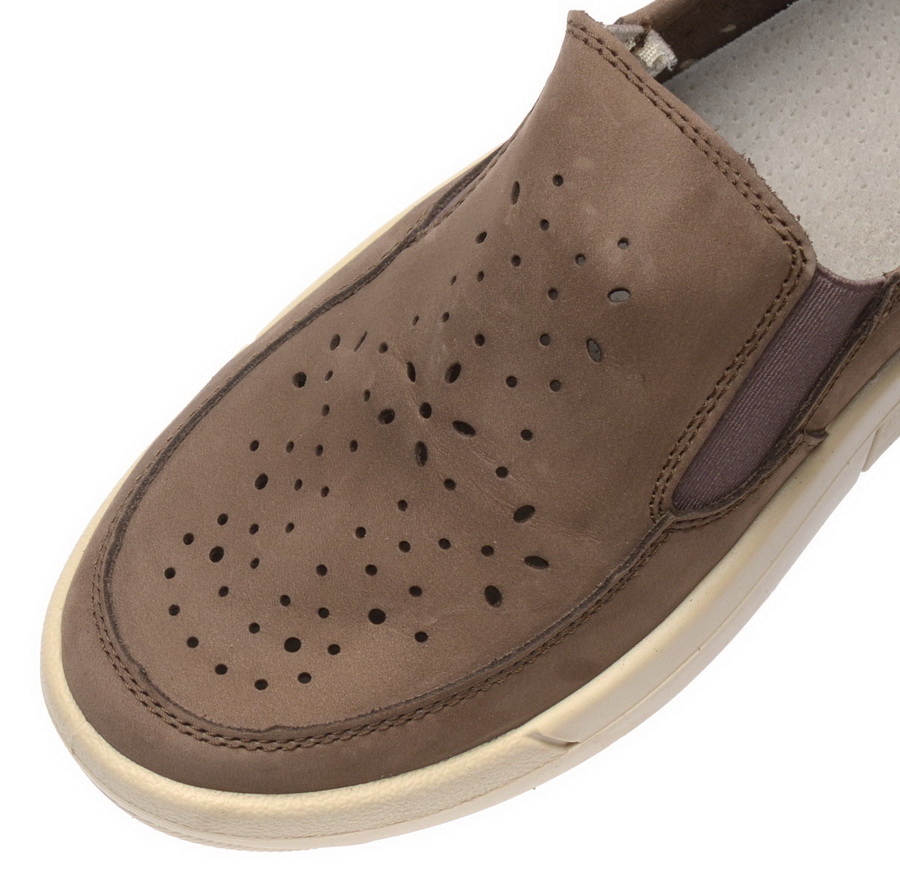 женские туфли натуральная кожа алми россия