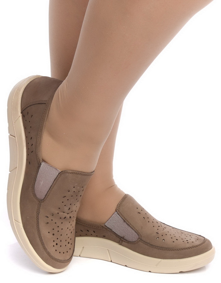 женские туфли натуральная кожа алми россия