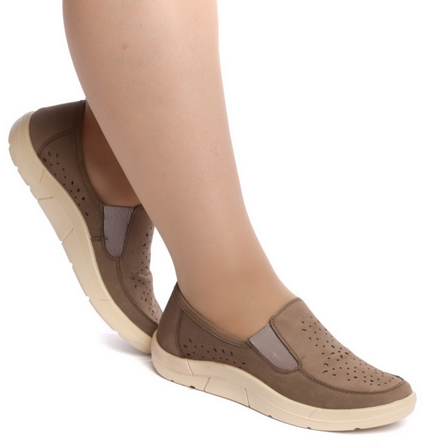 женские туфли натуральная кожа алми россия