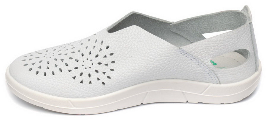 женские туфли натуральная кожа алми россия