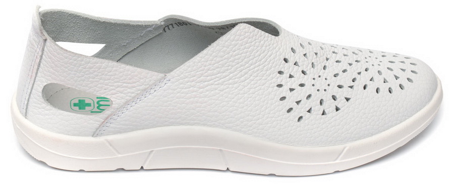 женские туфли натуральная кожа алми россия