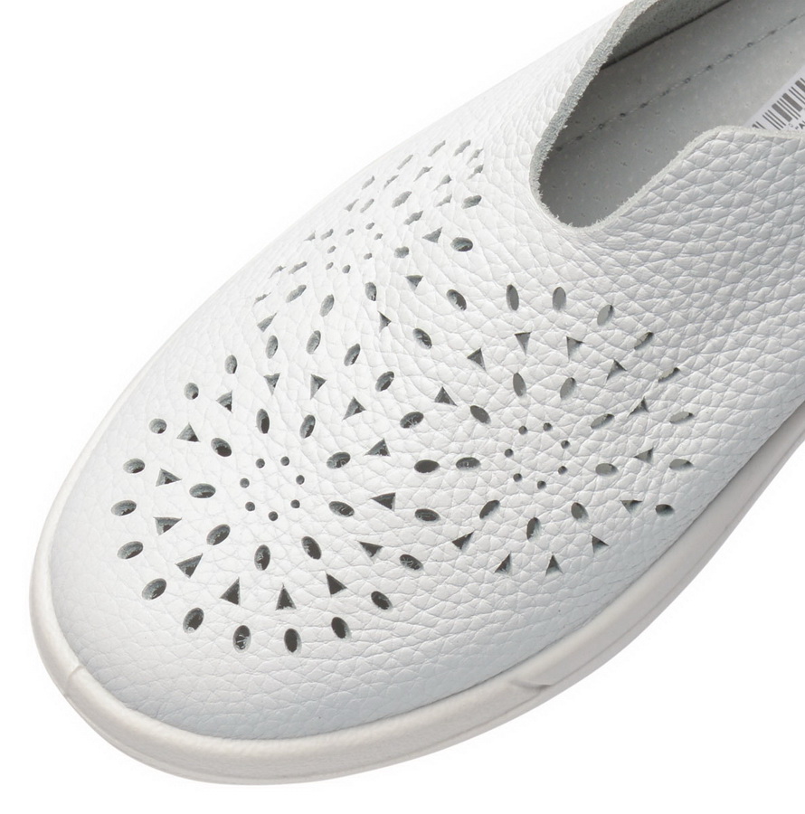 женские туфли натуральная кожа алми россия