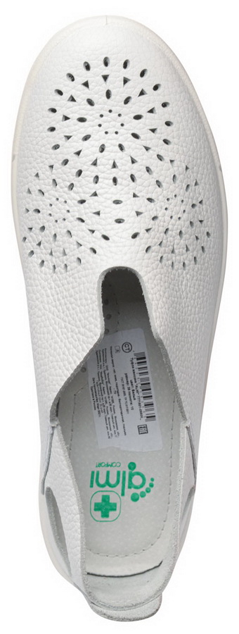 женские туфли натуральная кожа алми россия