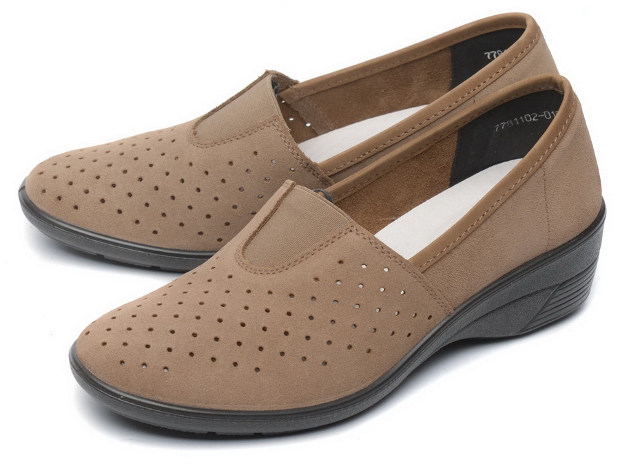 женские туфли натуральная кожа алми россия