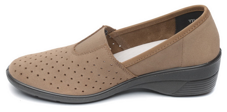 женские туфли натуральная кожа алми россия