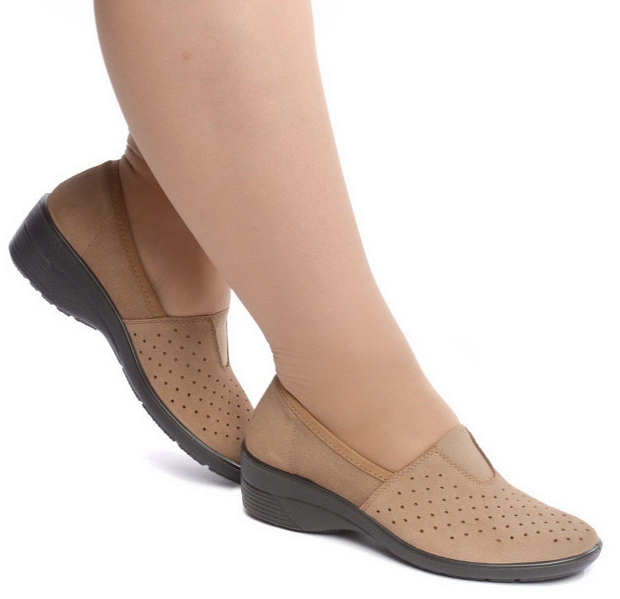 женские туфли натуральная кожа алми россия