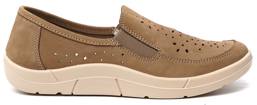 женские туфли натуральная кожа алми россия