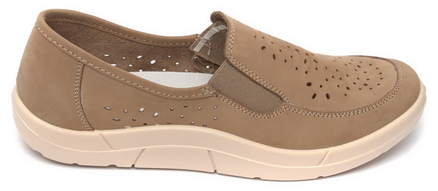 женские туфли натуральная кожа алми россия