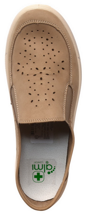 женские туфли натуральная кожа алми россия