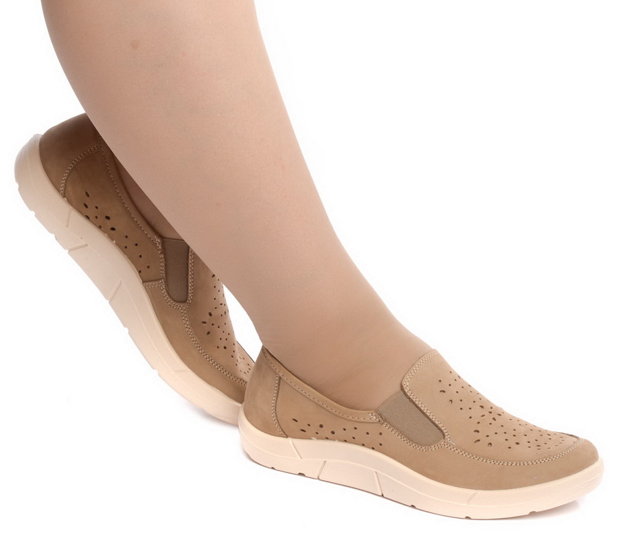 женские туфли натуральная кожа алми россия