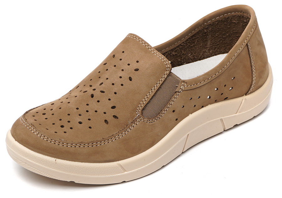 женские туфли натуральная кожа алми россия