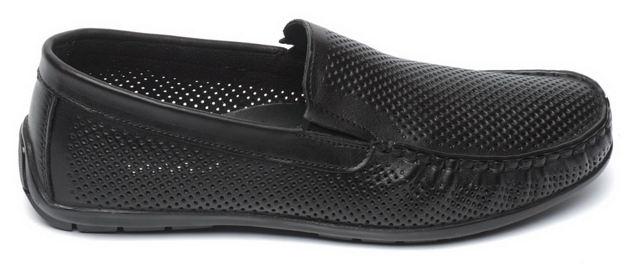 мужские мокасины натуральная кожа corvetto италия