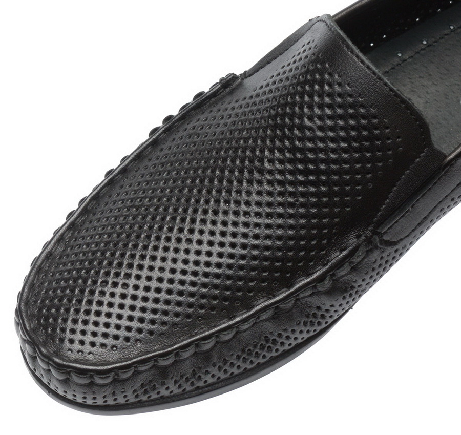 мужские мокасины натуральная кожа corvetto италия