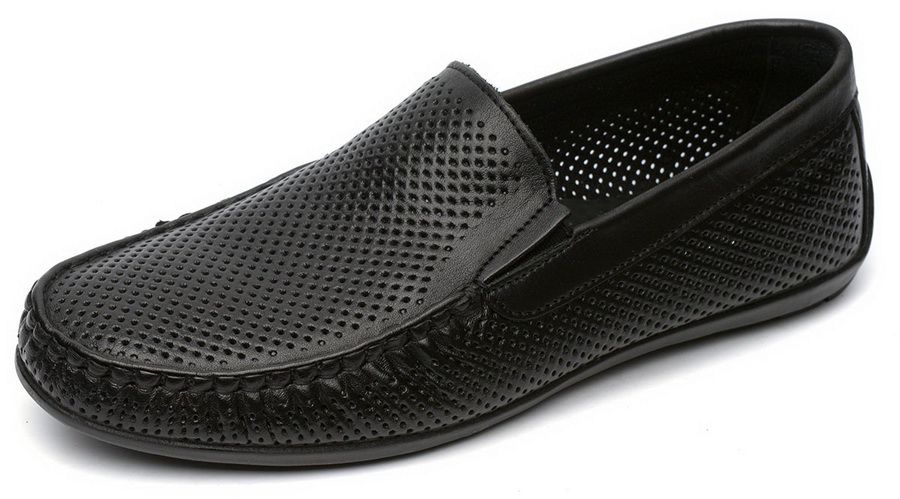 мужские мокасины натуральная кожа corvetto италия