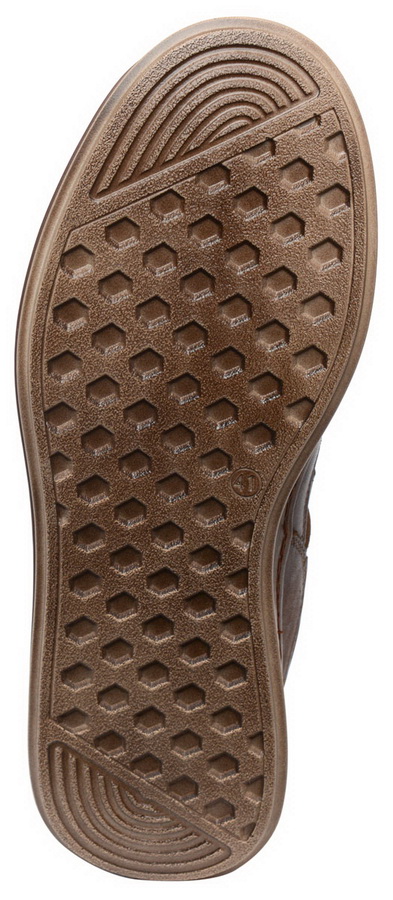 мужские летние полуботинки натуральная кожа corvetto италия