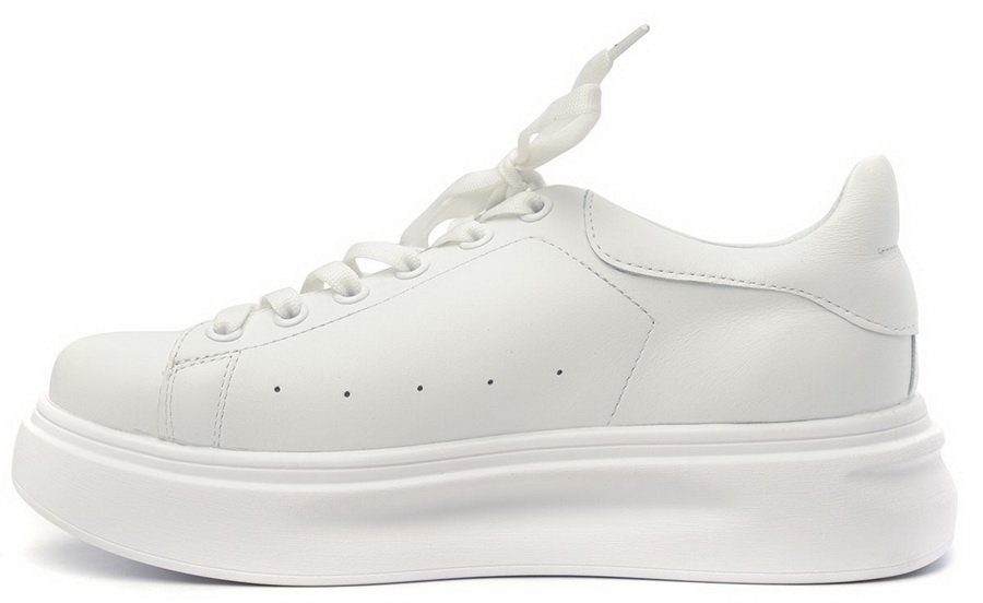 женские кроссовки натуральная кожа corvetto италия