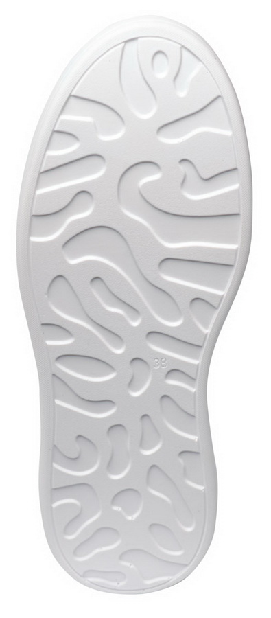 женские кроссовки натуральная кожа corvetto италия