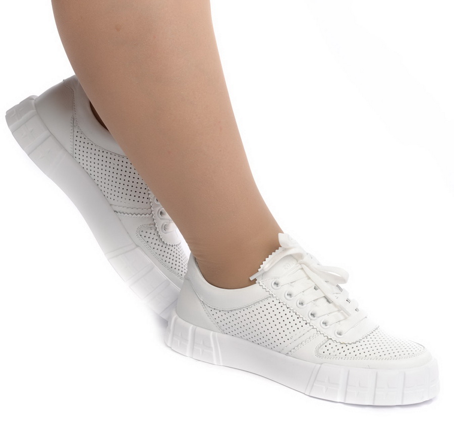 женские кроссовки натуральная кожа corvetto италия