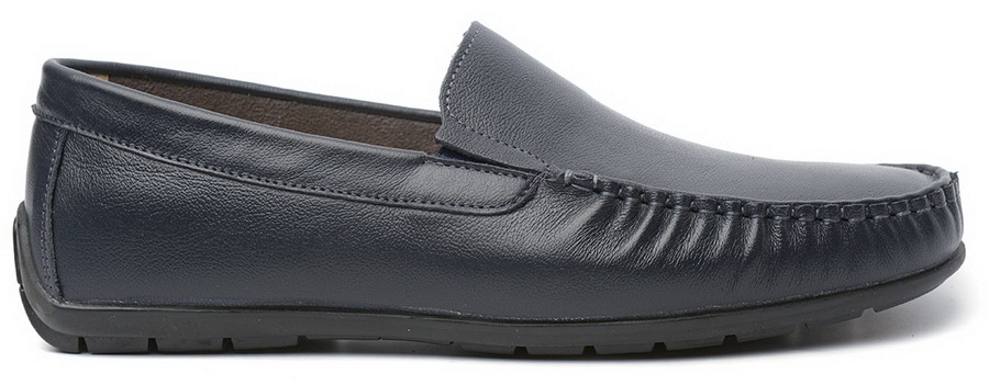 мужские мокасины натуральная кожа corvetto италия