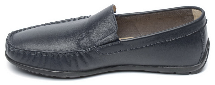 мужские мокасины натуральная кожа corvetto италия