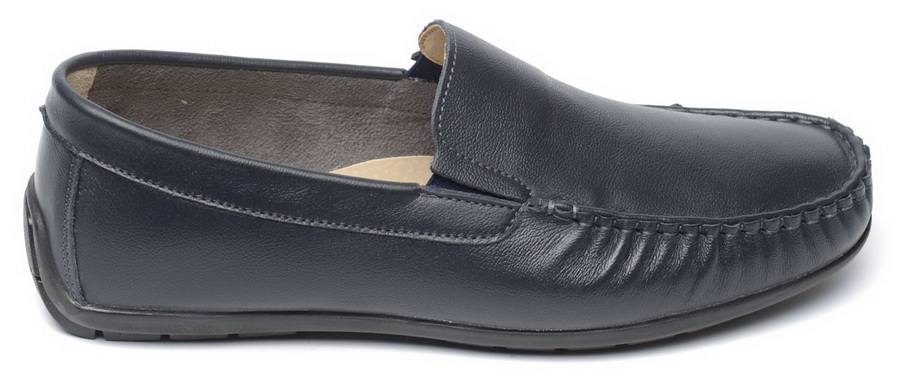 мужские мокасины натуральная кожа corvetto италия