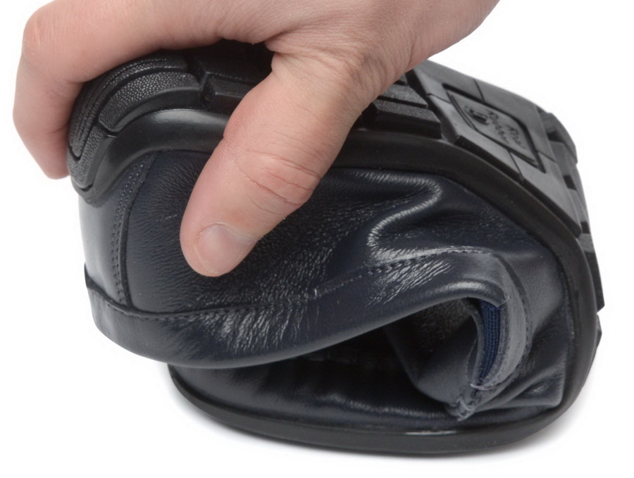 мужские мокасины натуральная кожа corvetto италия