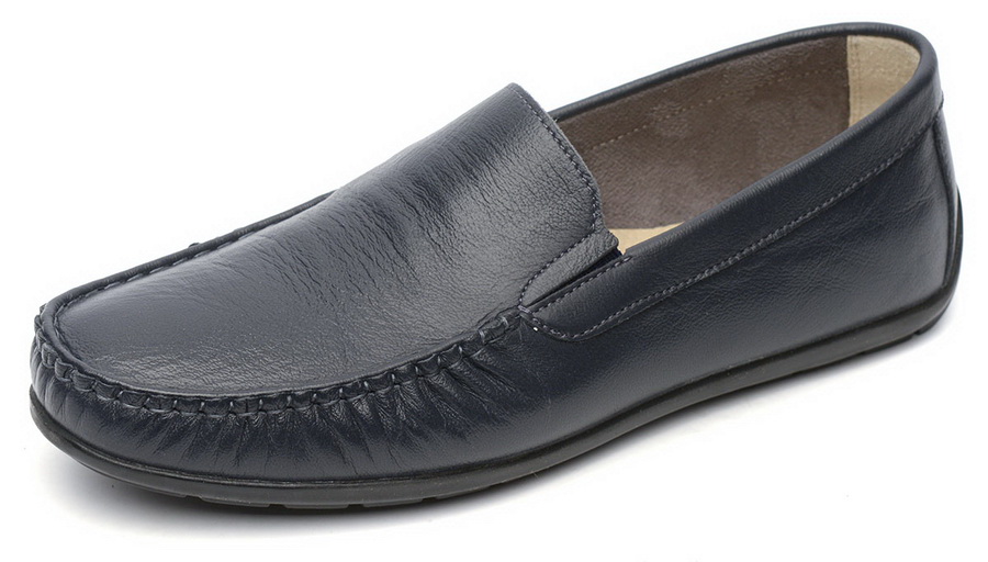 мужские мокасины натуральная кожа corvetto италия