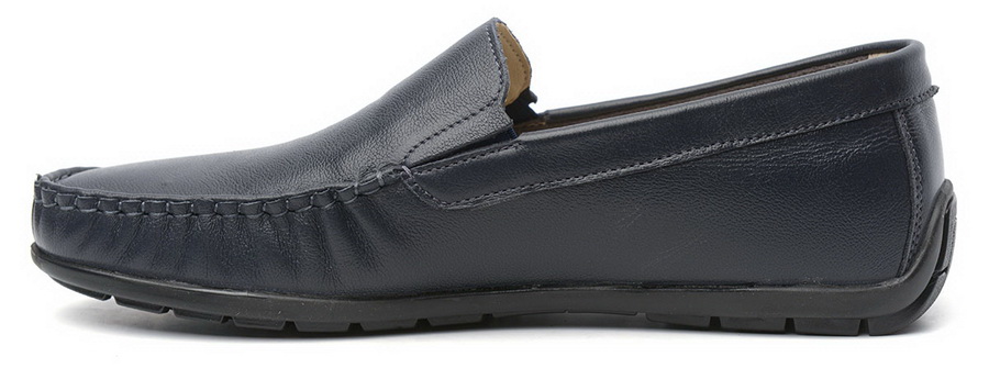 мужские мокасины натуральная кожа corvetto италия