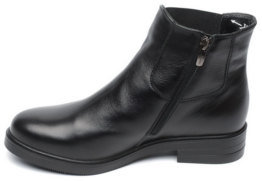 женские ботинки натуральная кожа / байка марко беларусь