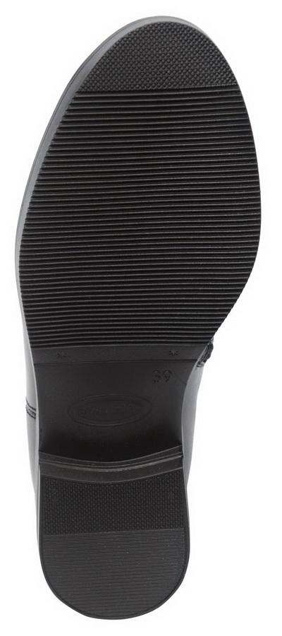 женские ботинки натуральная кожа / байка марко беларусь