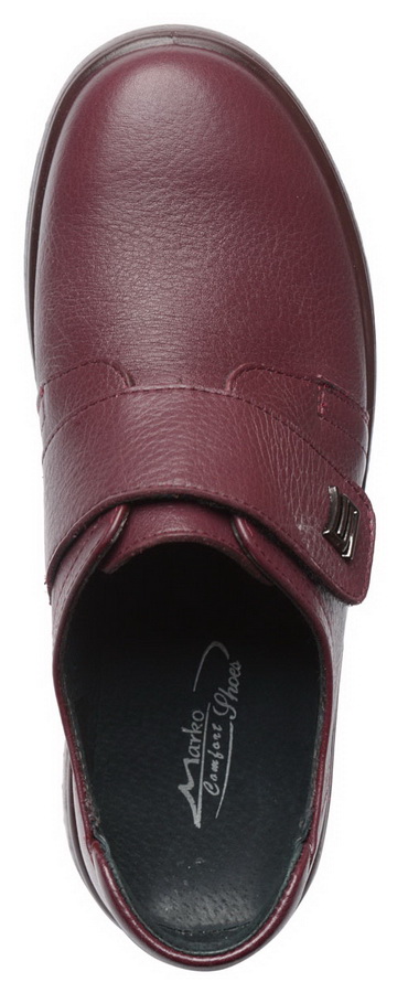 женские туфли натуральная кожа марко беларусь