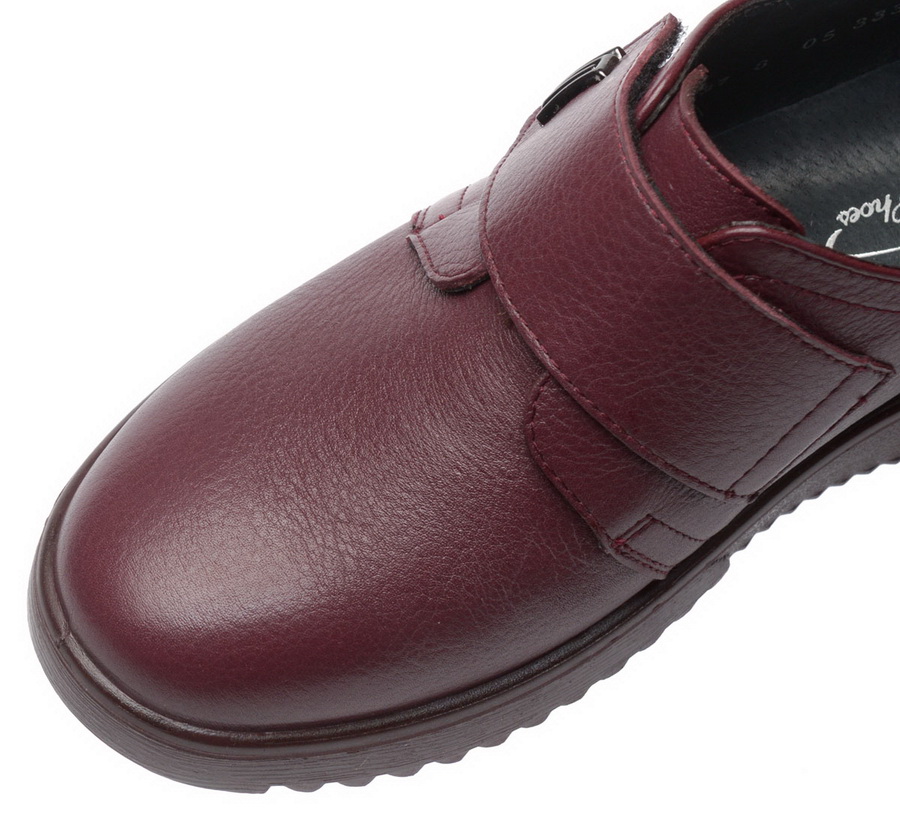 женские туфли натуральная кожа марко беларусь