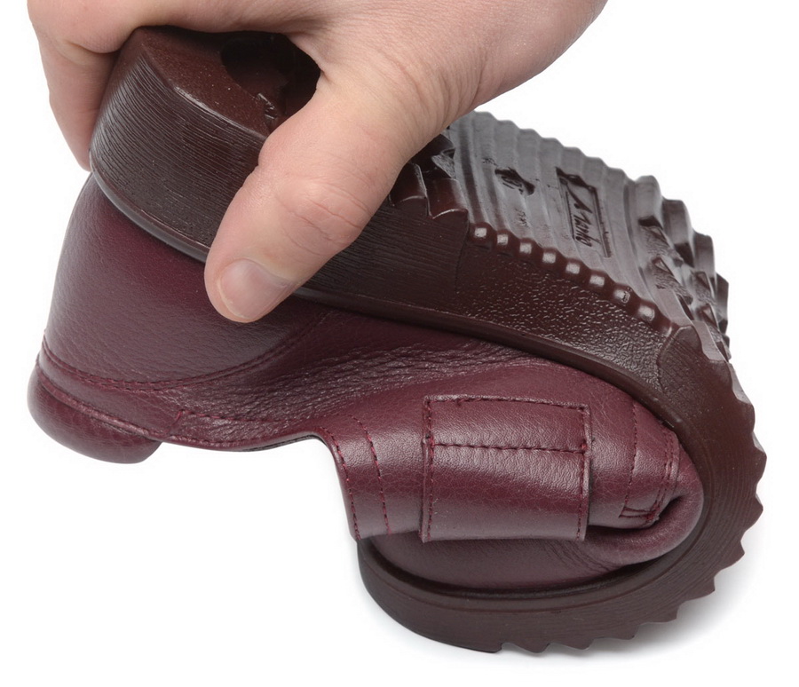 женские туфли натуральная кожа марко беларусь