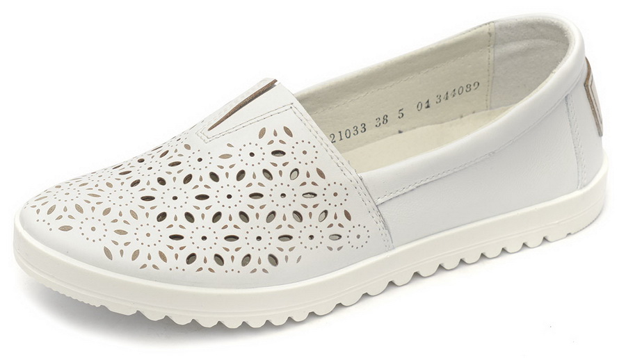 женские туфли натуральная кожа марко беларусь