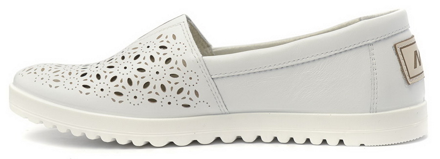 женские туфли натуральная кожа марко беларусь