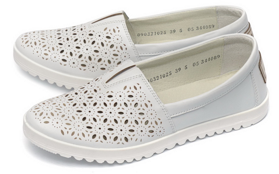 женские туфли натуральная кожа марко беларусь