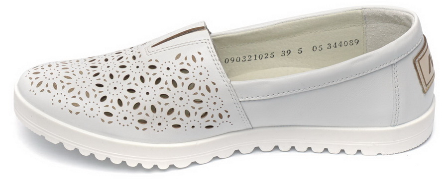 женские туфли натуральная кожа марко беларусь