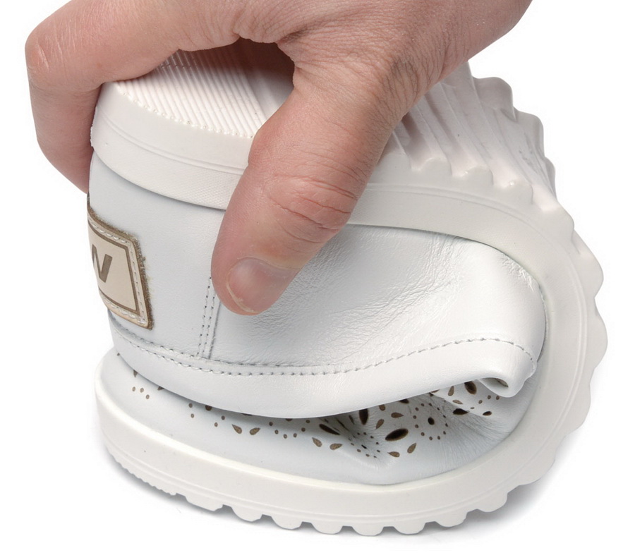 женские туфли натуральная кожа марко беларусь