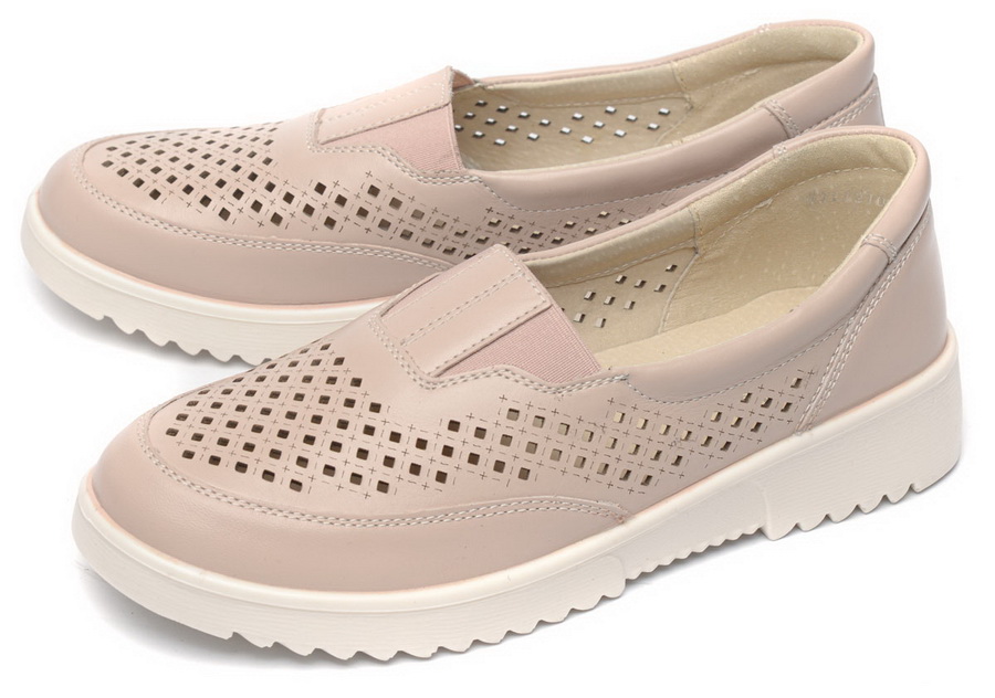 женские туфли натуральная кожа марко беларусь