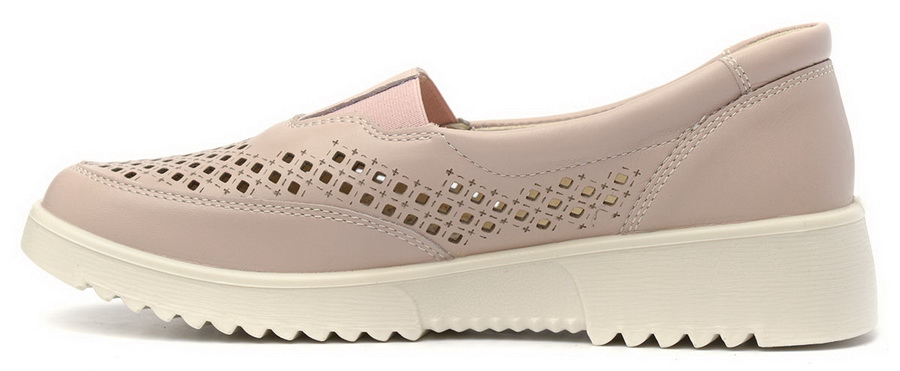 женские туфли натуральная кожа марко беларусь