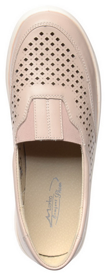 женские туфли натуральная кожа марко беларусь