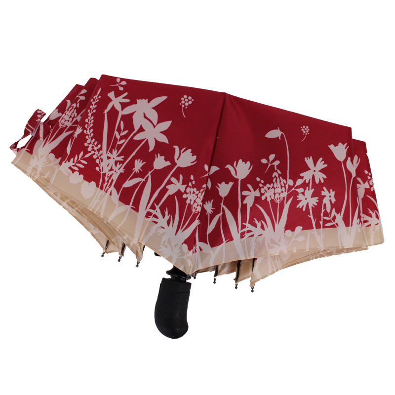 зонт женский автомат zemsa