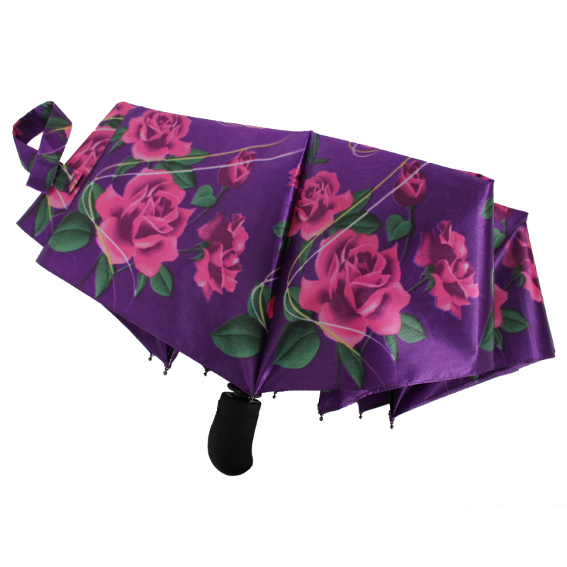 зонт женский автомат zemsa