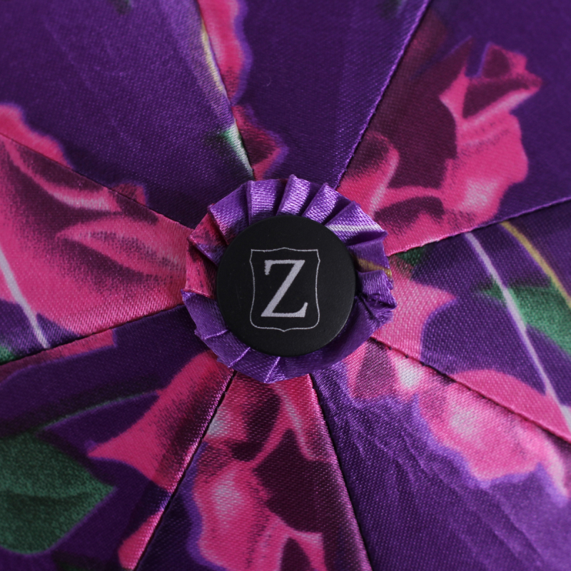 зонт женский автомат zemsa