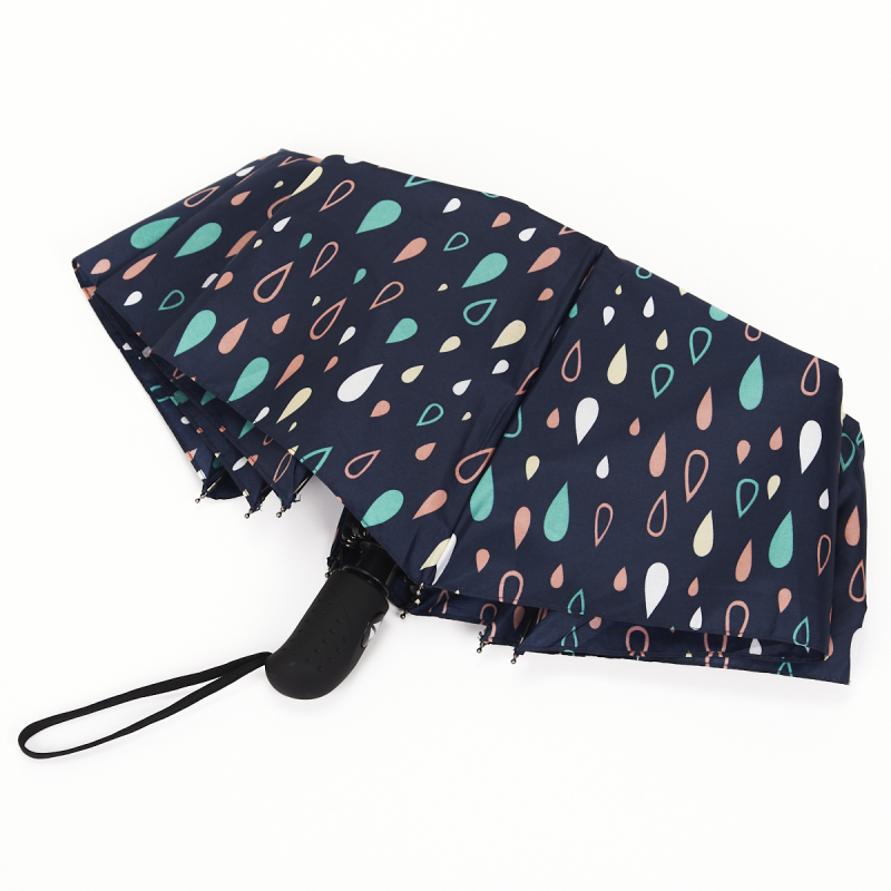 зонт женский автомат zemsa